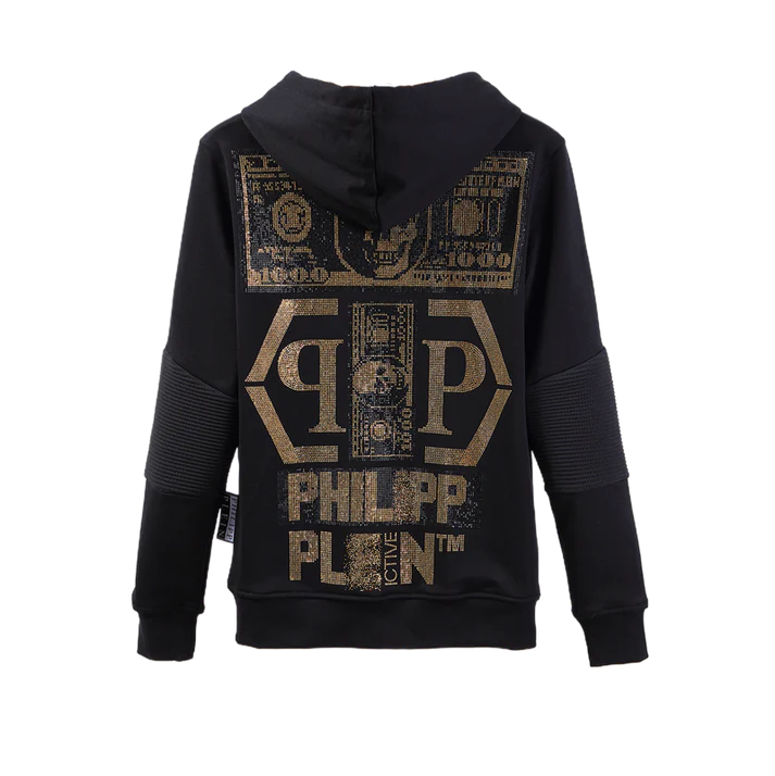 PP New Rhinestone Lettering Set