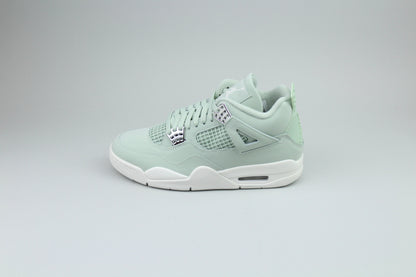 Air Jordan 4 Retro 'Seafoam Sail' - Seafoam Sail - image 3