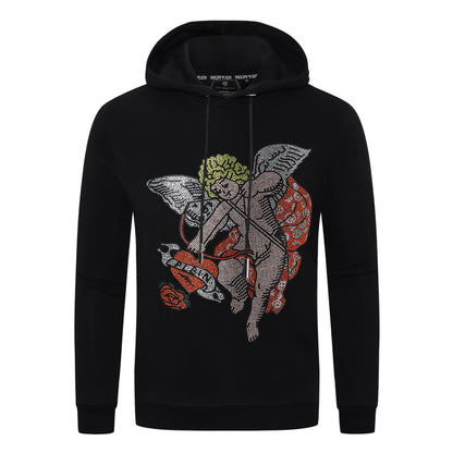 PP Hooded sweatshirt #07