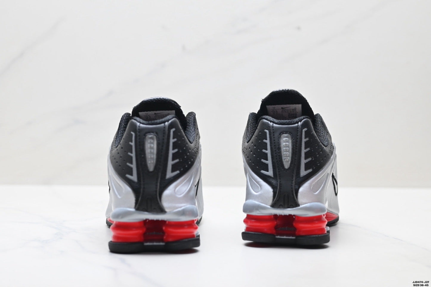 2026 Neu eingetroffene NIKE Laufschuhe
