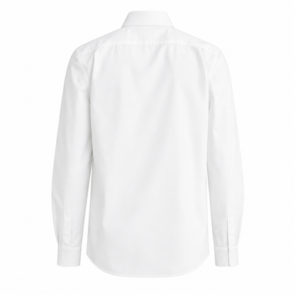 OFF-WHITE Long-Sleeve Shirt #02