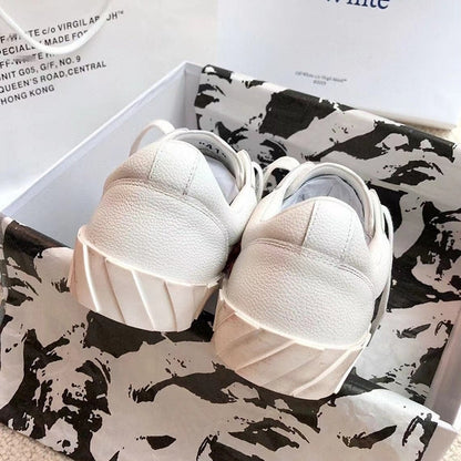 OFF-Whlte sneakers #61