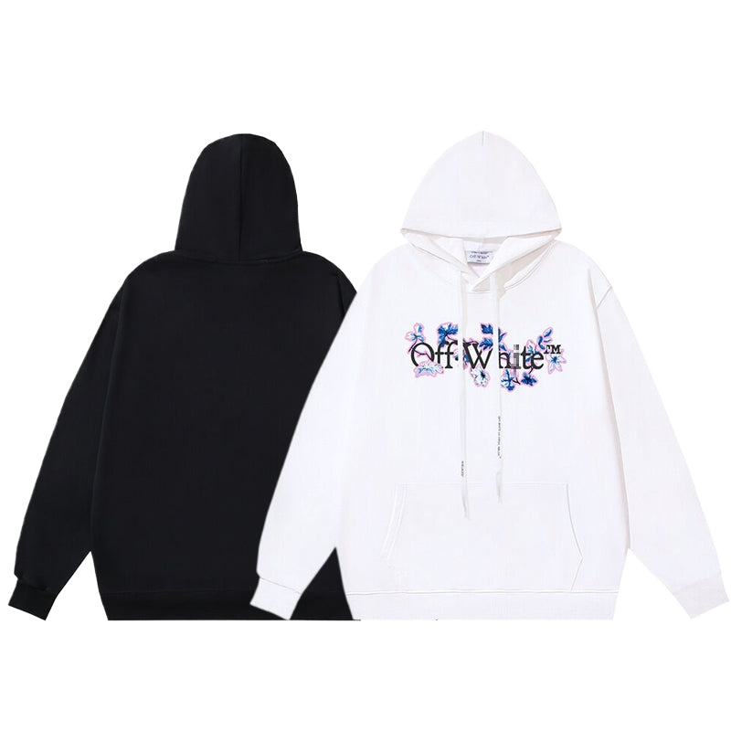 OFF-Whlte Arrow logo sports sweatshirt#27