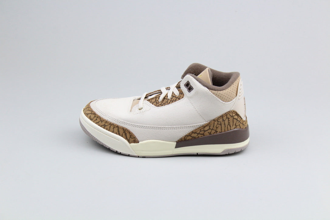 Air Jordan 3 'Palomino' (PS) - Palomino - image 3