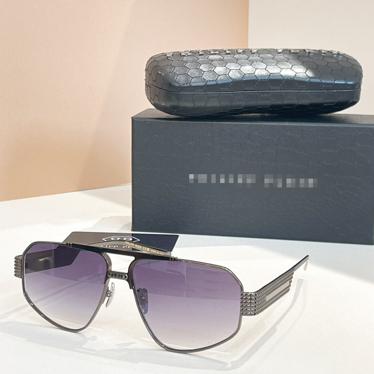 PP high-end sunglasses#13
