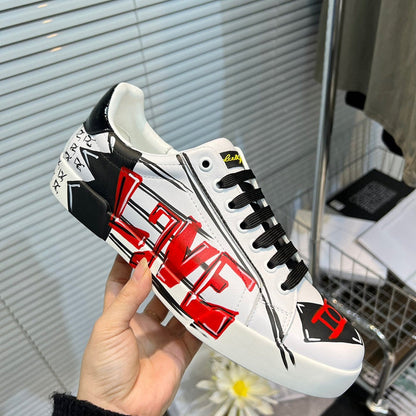 DG 2026 Men's & Women's Sneakers