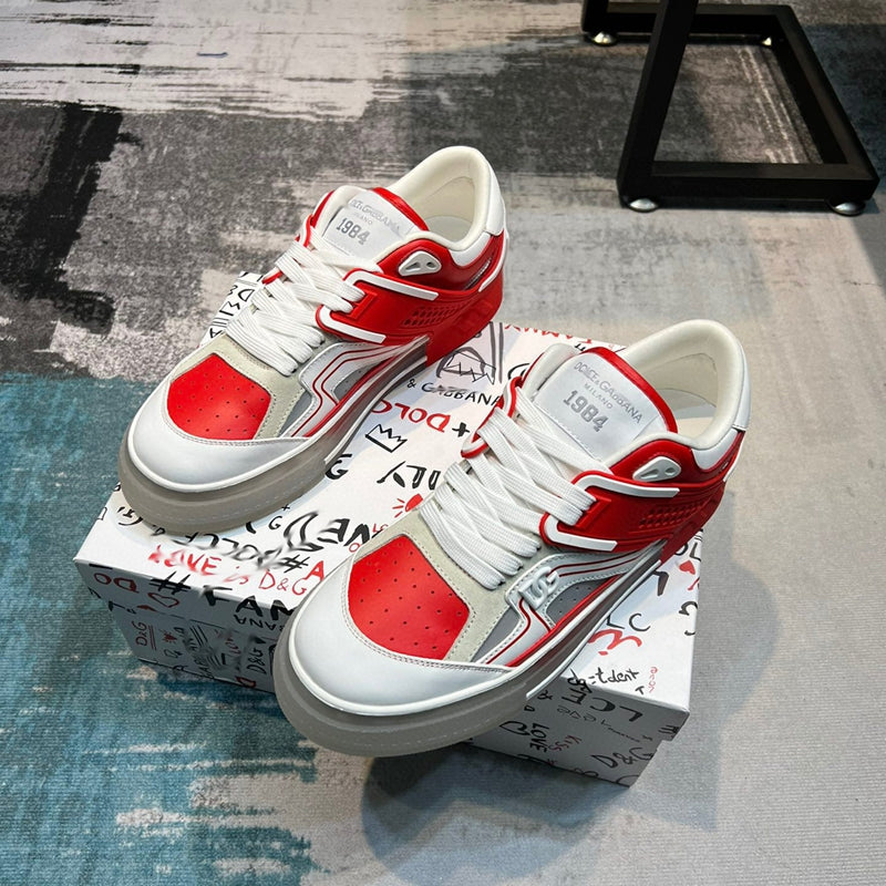 DG 2026 Men's & Women's Sneakers