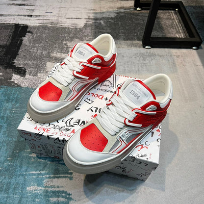 DG 2026 Men's & Women's Sneakers