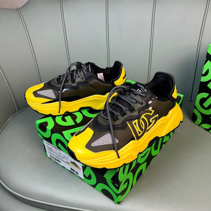 DG 2026 Men's & Women's Sneakers