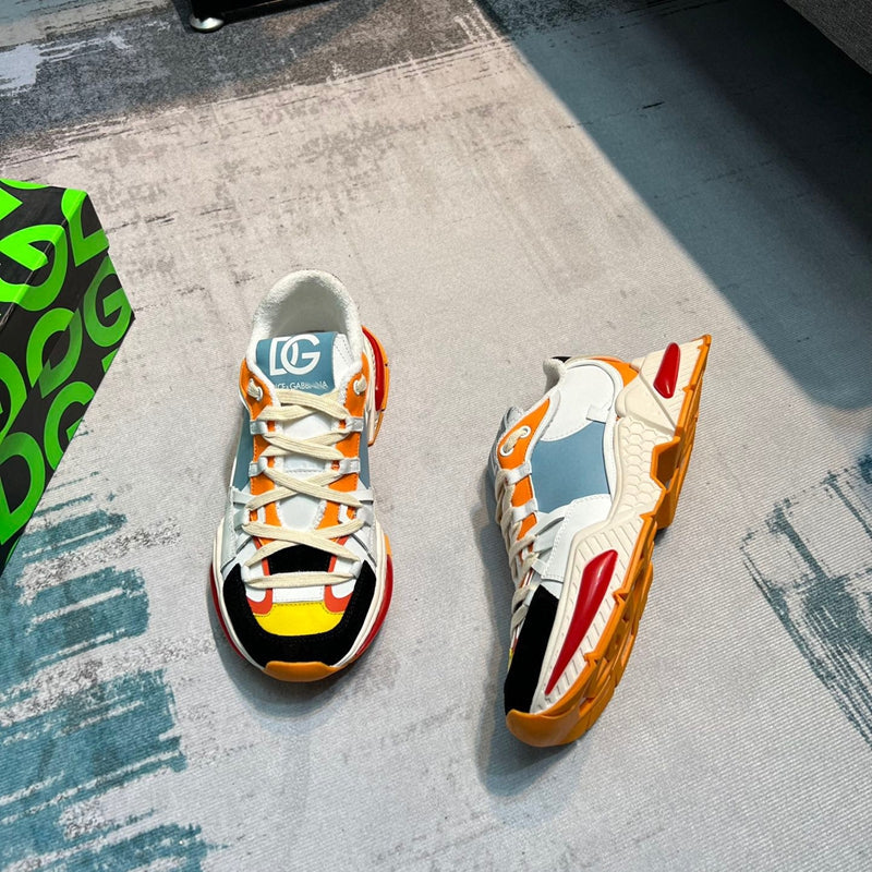 DG 2026 Men's & Women's Sneakers