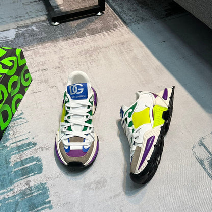 DG 2026 Men's & Women's Sneakers