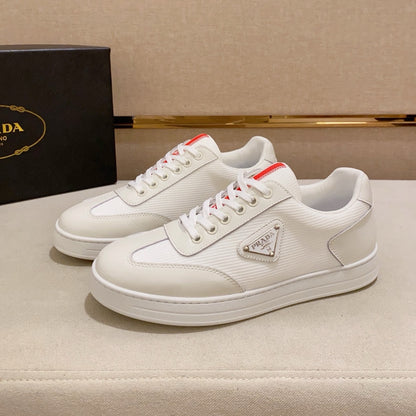Prada Casual Shoes #04