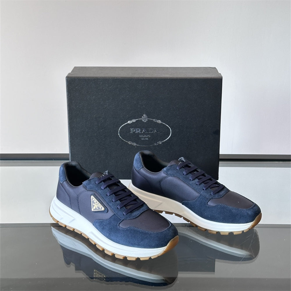 Prada Casual Shoes #76