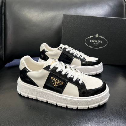 Prada Casual Shoes #28