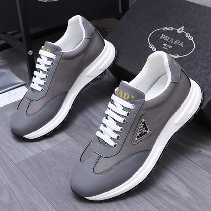 Prada Casual Shoes #16