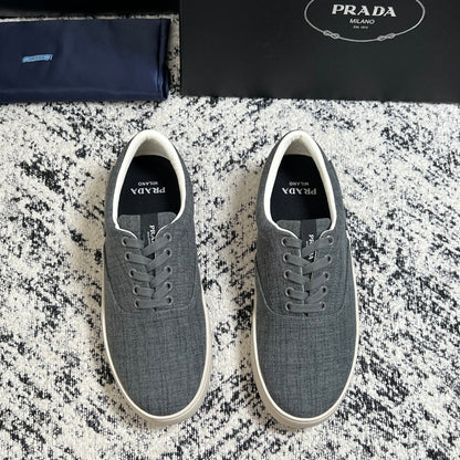 Prada Casual Shoes #18