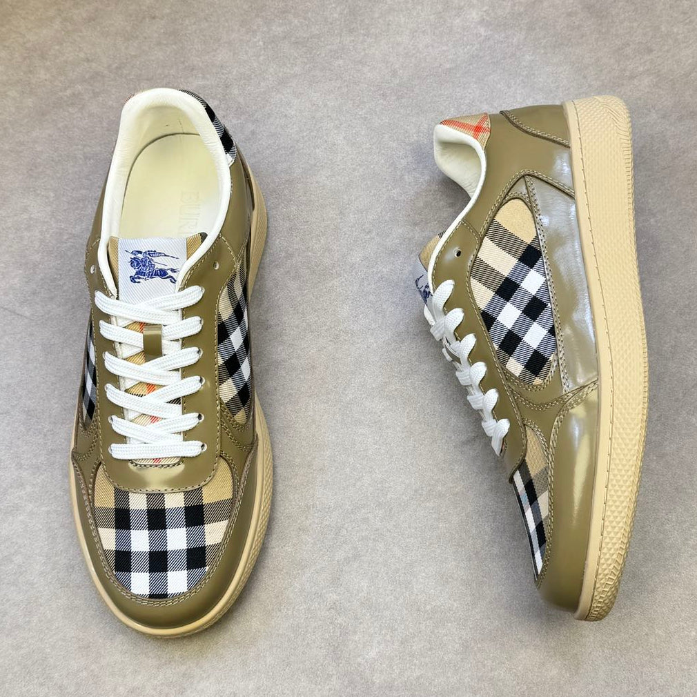 Burberry Casual Shoes#03