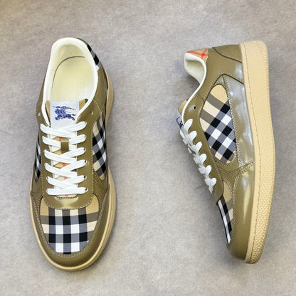 Burberry Casual Shoes#03