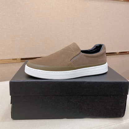 Prada Casual Shoes #38