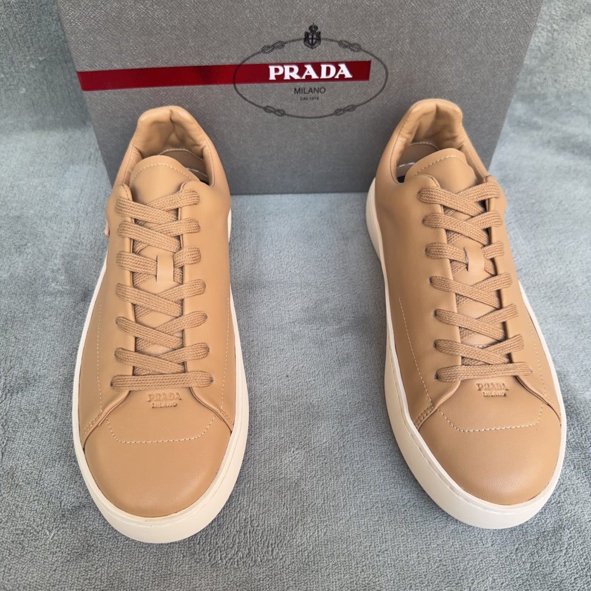 Prada Casual Shoes #29