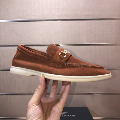 Armani Men's Casual Shoes #38