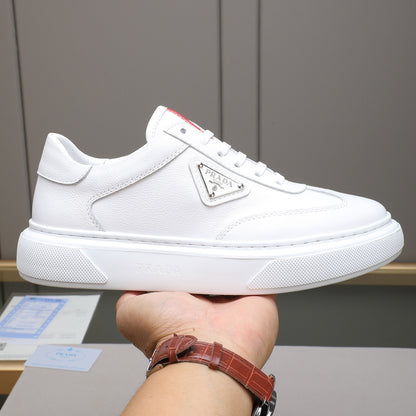 Prada Casual Shoes #06