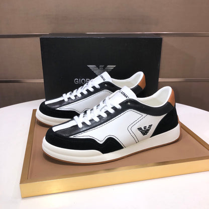 Armani Men's Casual Shoes #36