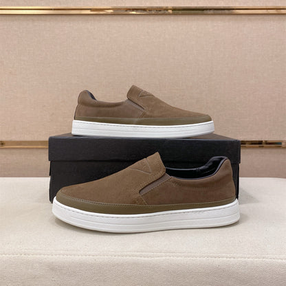 Prada Casual Shoes #38