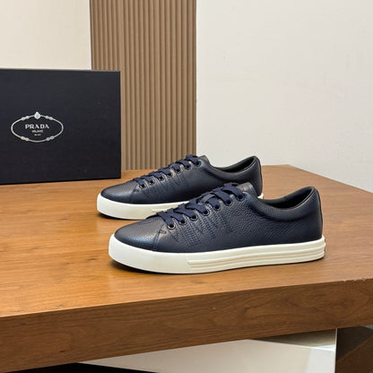 Prada Casual Shoes #08