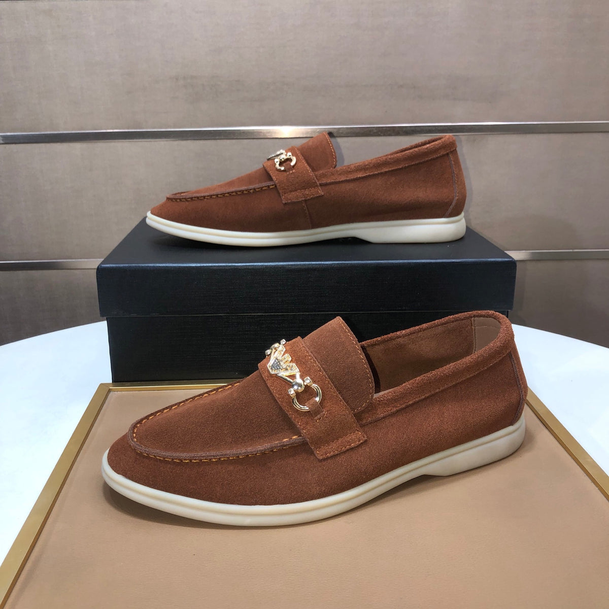 Armani Men's Casual Shoes #38