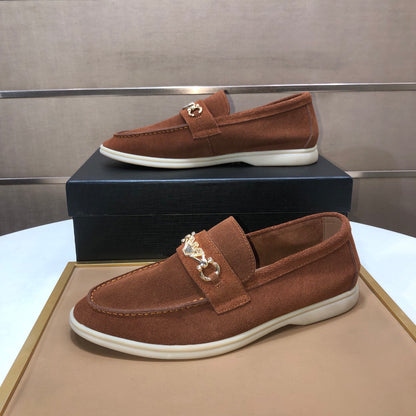 Armani Men's Casual Shoes #38