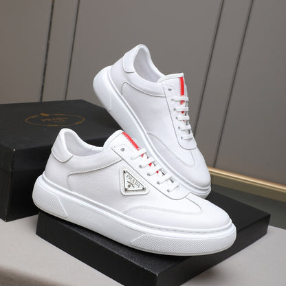 Prada Casual Shoes #06