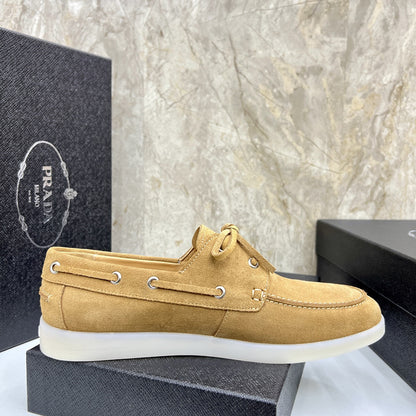 Prada Casual Shoes #25