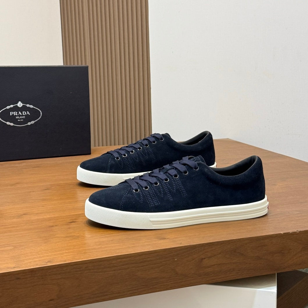 Prada Casual Shoes #09