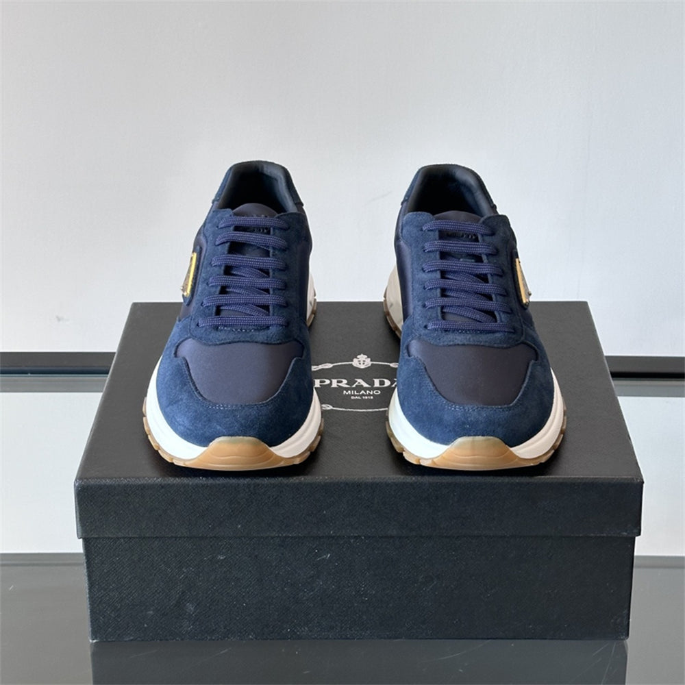 Prada Casual Shoes #76