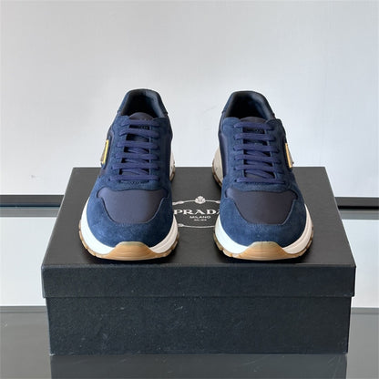 Prada Casual Shoes #76