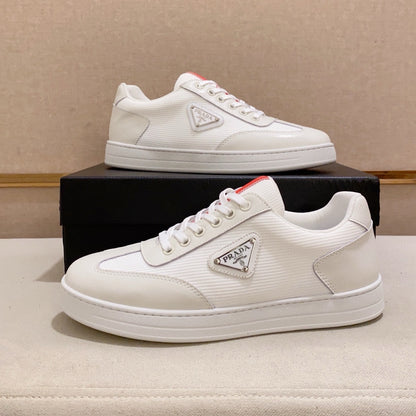 Prada Casual Shoes #04