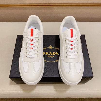 Prada Casual Shoes #04