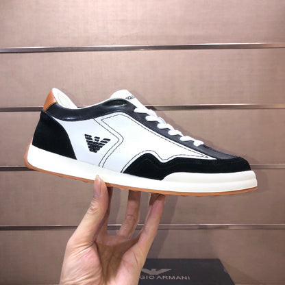 Armani Men's Casual Shoes #36
