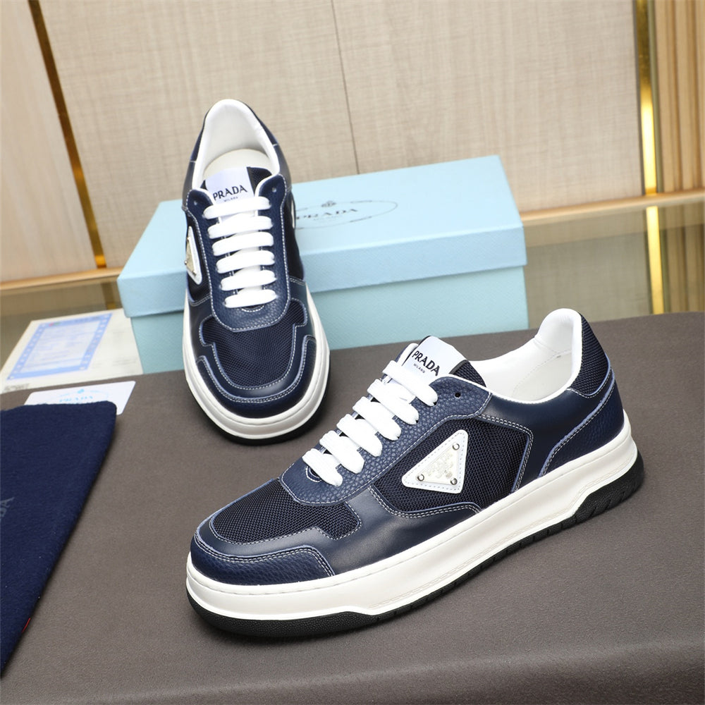 Prada Casual Shoes #78