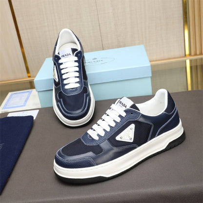 Prada Casual Shoes #78