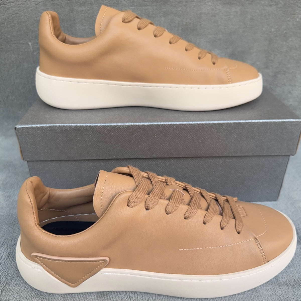 Prada Casual Shoes #29