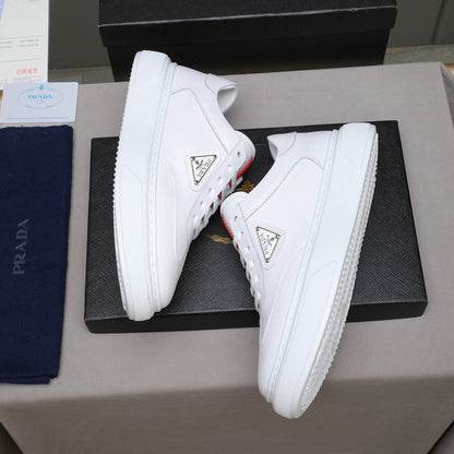 Prada Casual Shoes #06