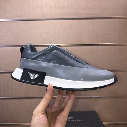 Armani Men's Casual Shoes #42