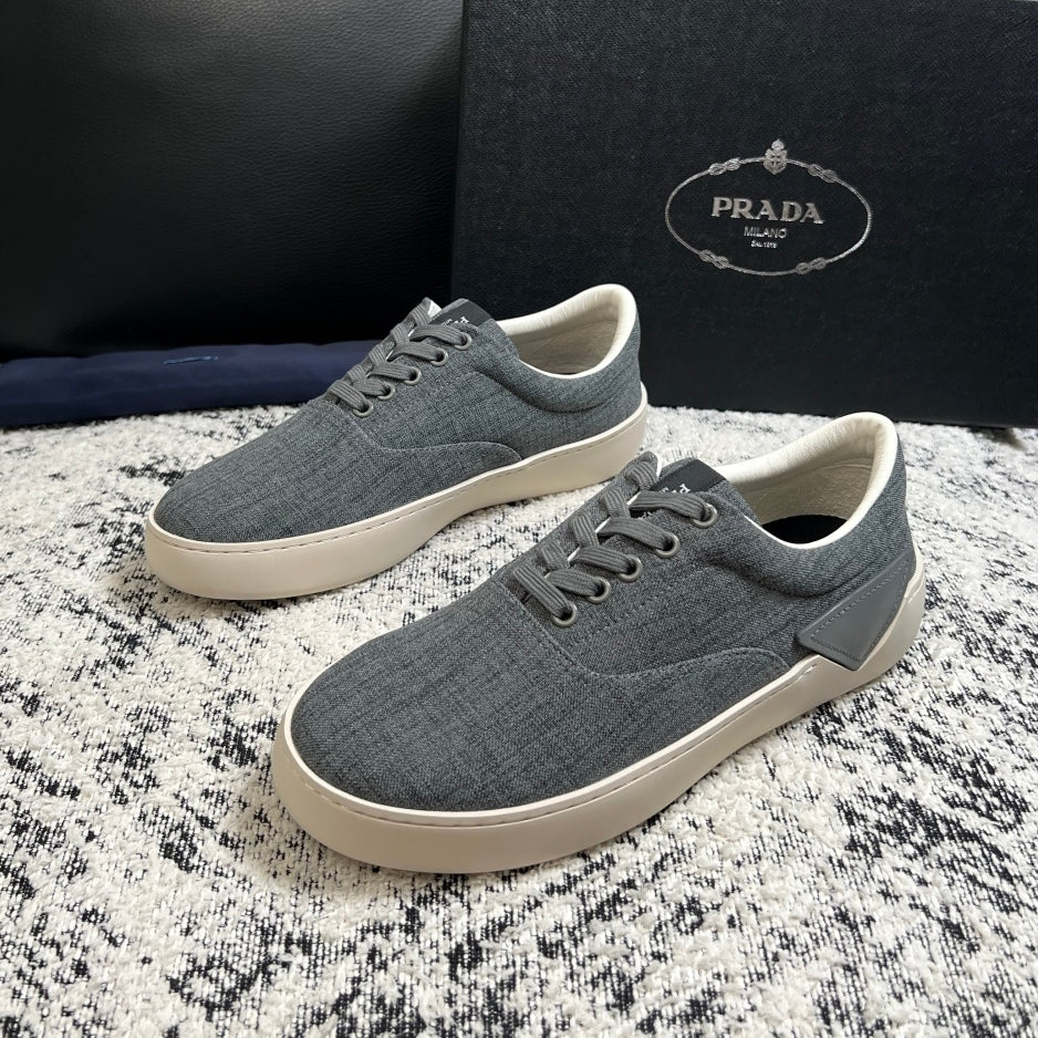 Prada Casual Shoes #18