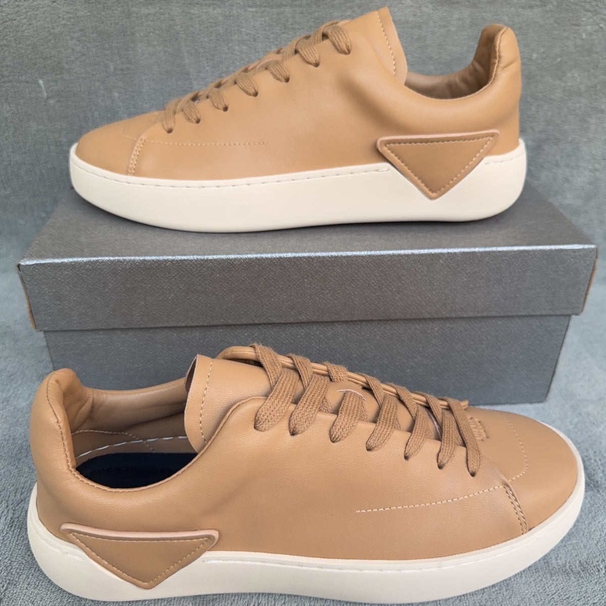 Prada Casual Shoes #29