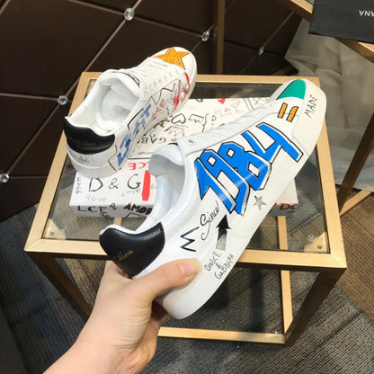 DG 2026 Men's & Women's Sneakers