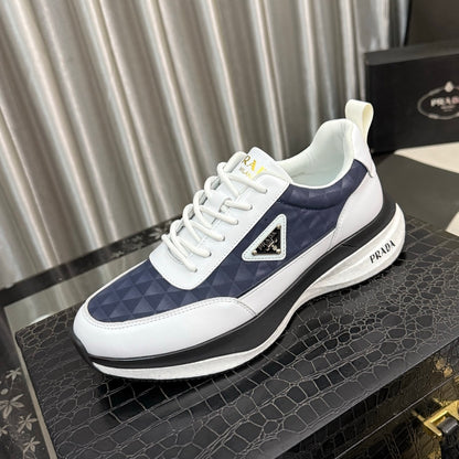 Prada Casual Shoes #42