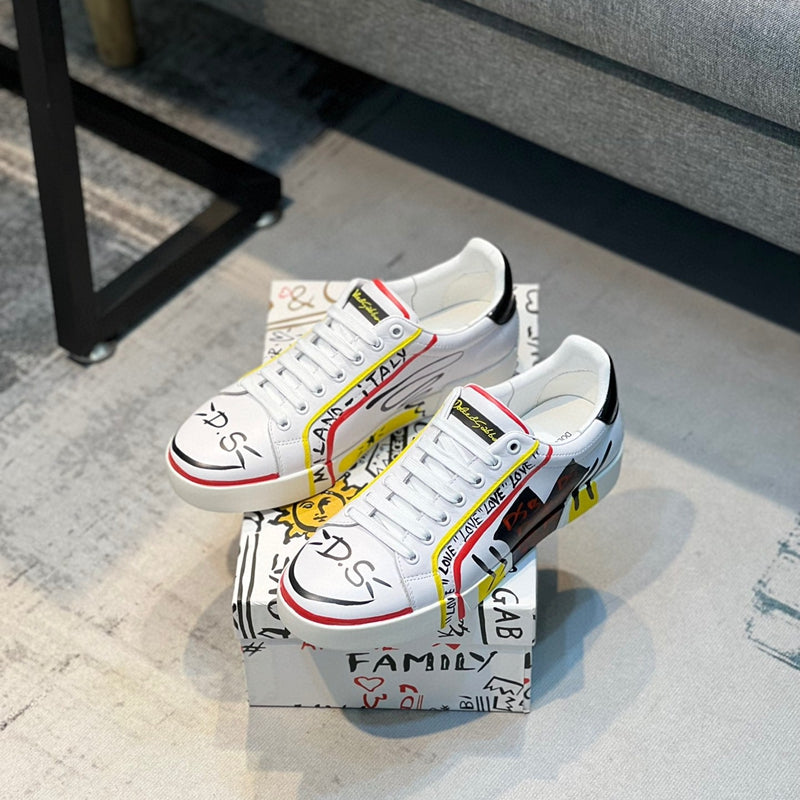 DG 2026 Men's & Women's Sneakers