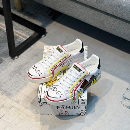 DG 2026 Men's & Women's Sneakers